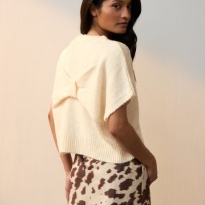 FOSSE3569 Back Tank