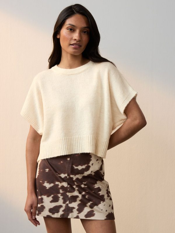 FOSSE3569 Back Tank - Image 2