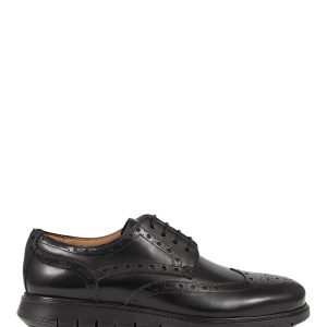 FOSSE3579 Brogues Derby Shoes