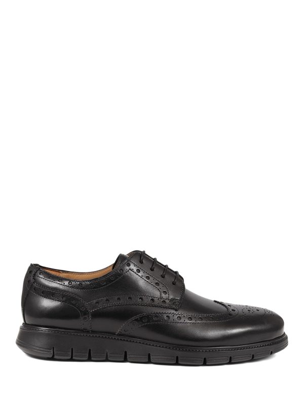 FOSSE3579 Brogues Derby Shoes