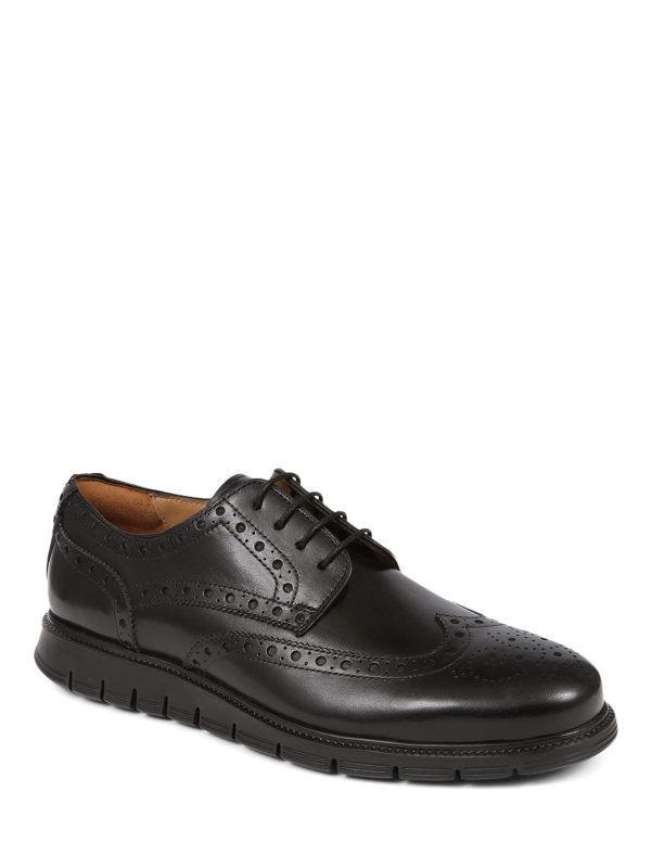 FOSSE3579 Brogues Derby Shoes - Image 2