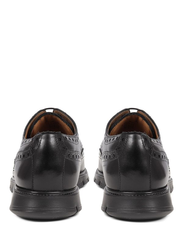 FOSSE3579 Brogues Derby Shoes - Image 3
