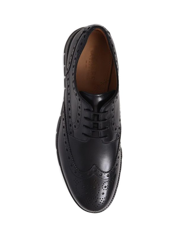 FOSSE3579 Brogues Derby Shoes - Image 4