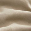 FOSSE3536 Neutral Faux Suede Zip Through Collared Shacket - Image 9
